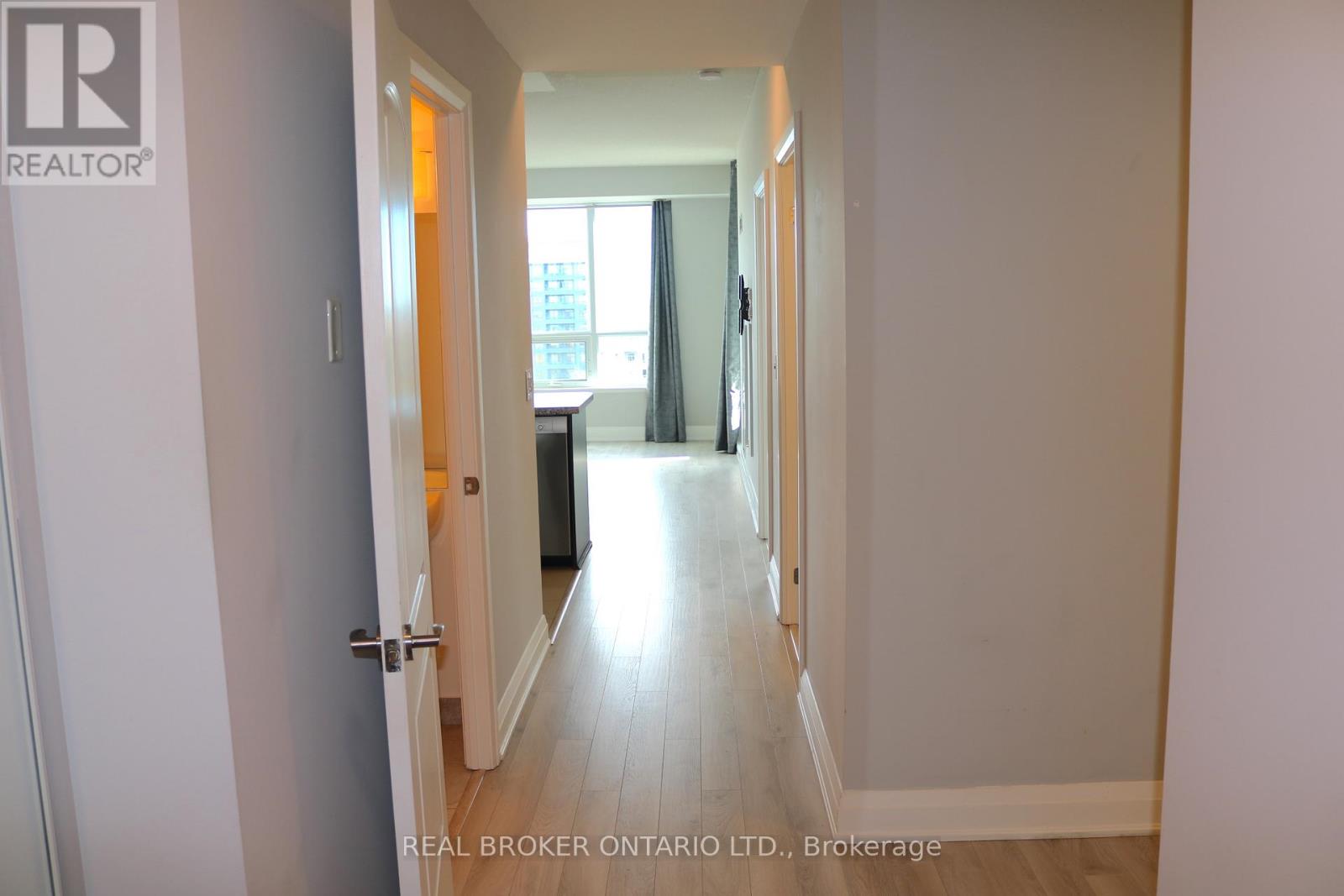 1103 - 20 North Park Road, Vaughan, Ontario  L4J 0G7 - Photo 3 - N12486495