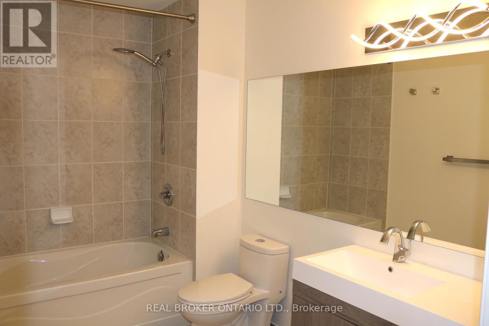 1103 - 20 North Park Road, Vaughan, Ontario  L4J 0G7 - Photo 7 - N12486495
