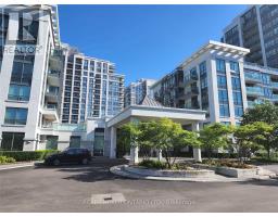 1103 - 20 NORTH PARK ROAD, Vaughan, Ontario