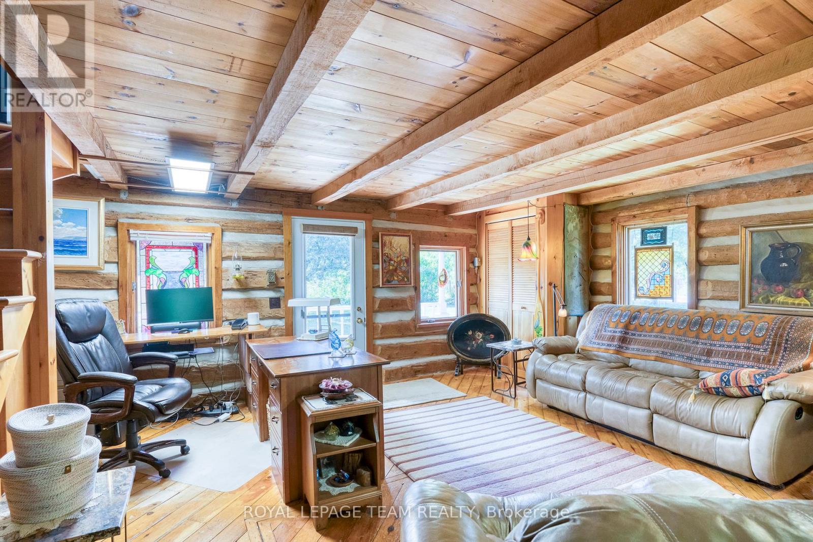 2828 Con.10 N, Mississippi Mills, Ontario  K0A 2X0 - Photo 12 - X12396707