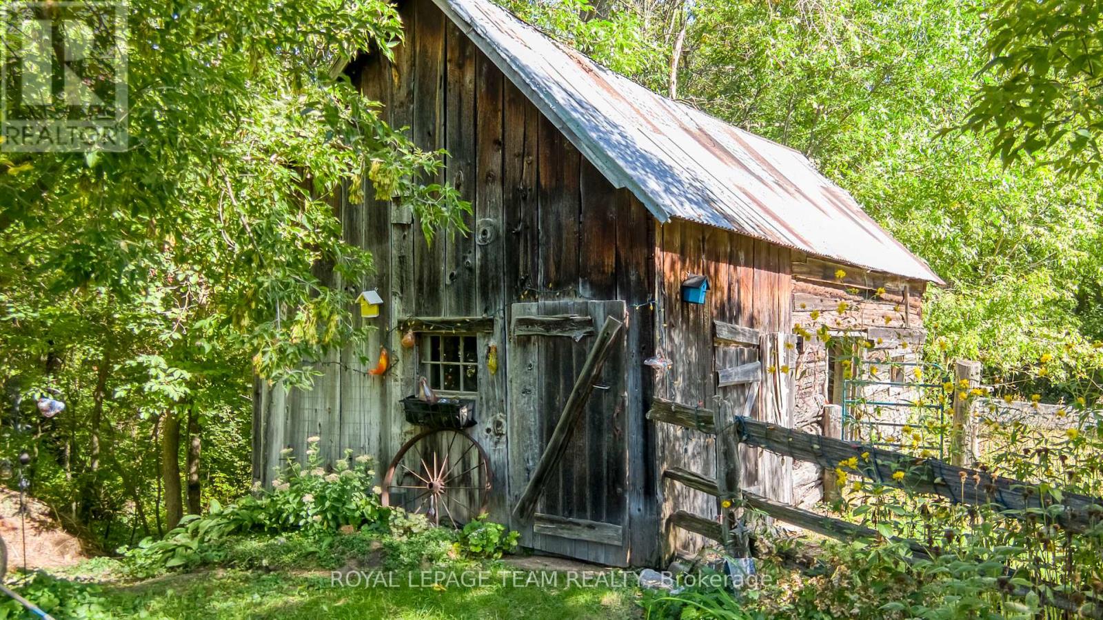 2828 Con.10 N, Mississippi Mills, Ontario  K0A 2X0 - Photo 24 - X12396707