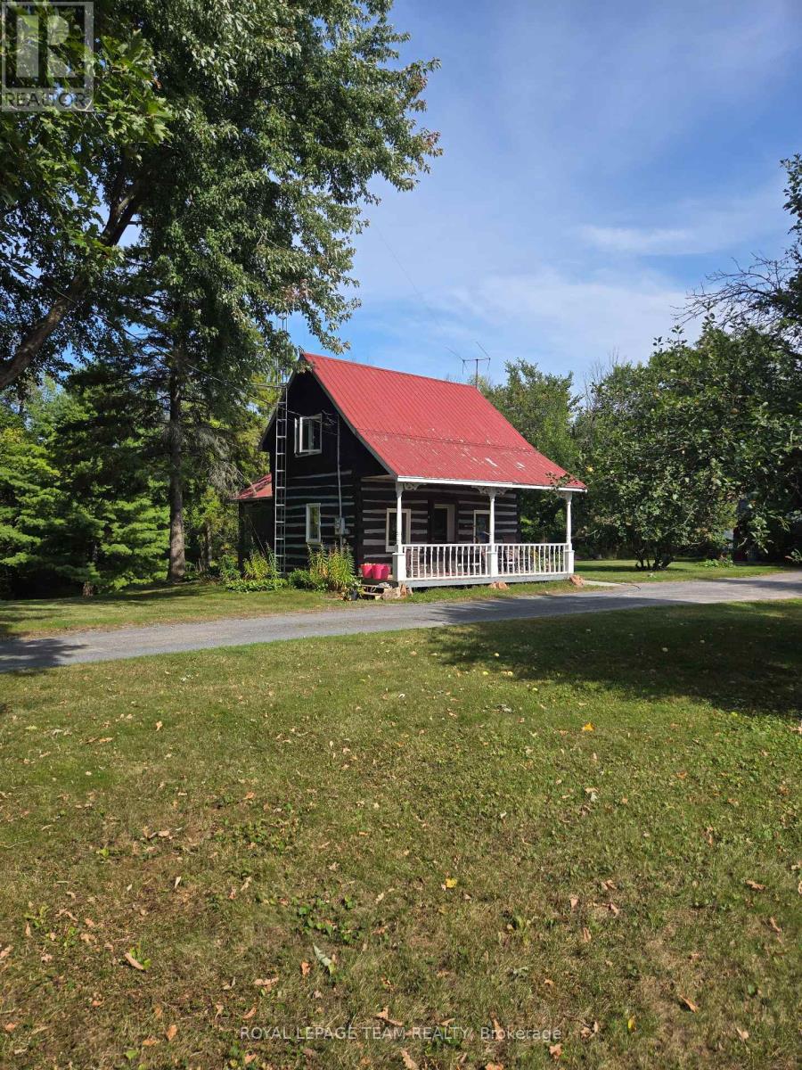 2828 Con.10 N, Mississippi Mills, Ontario  K0A 2X0 - Photo 2 - X12396707