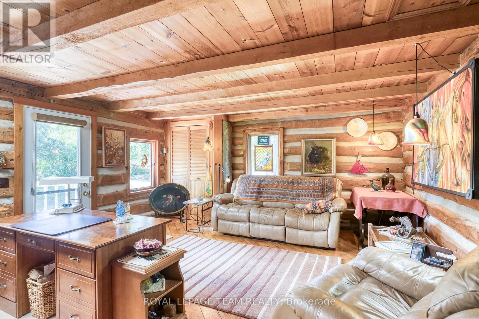 2828 Con.10 N, Mississippi Mills, Ontario  K0A 2X0 - Photo 13 - X12396707