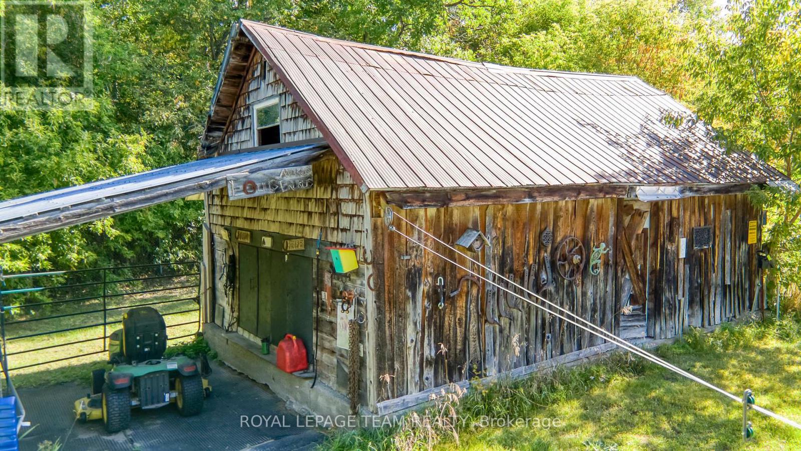 2828 Con.10 N, Mississippi Mills, Ontario  K0A 2X0 - Photo 27 - X12396707