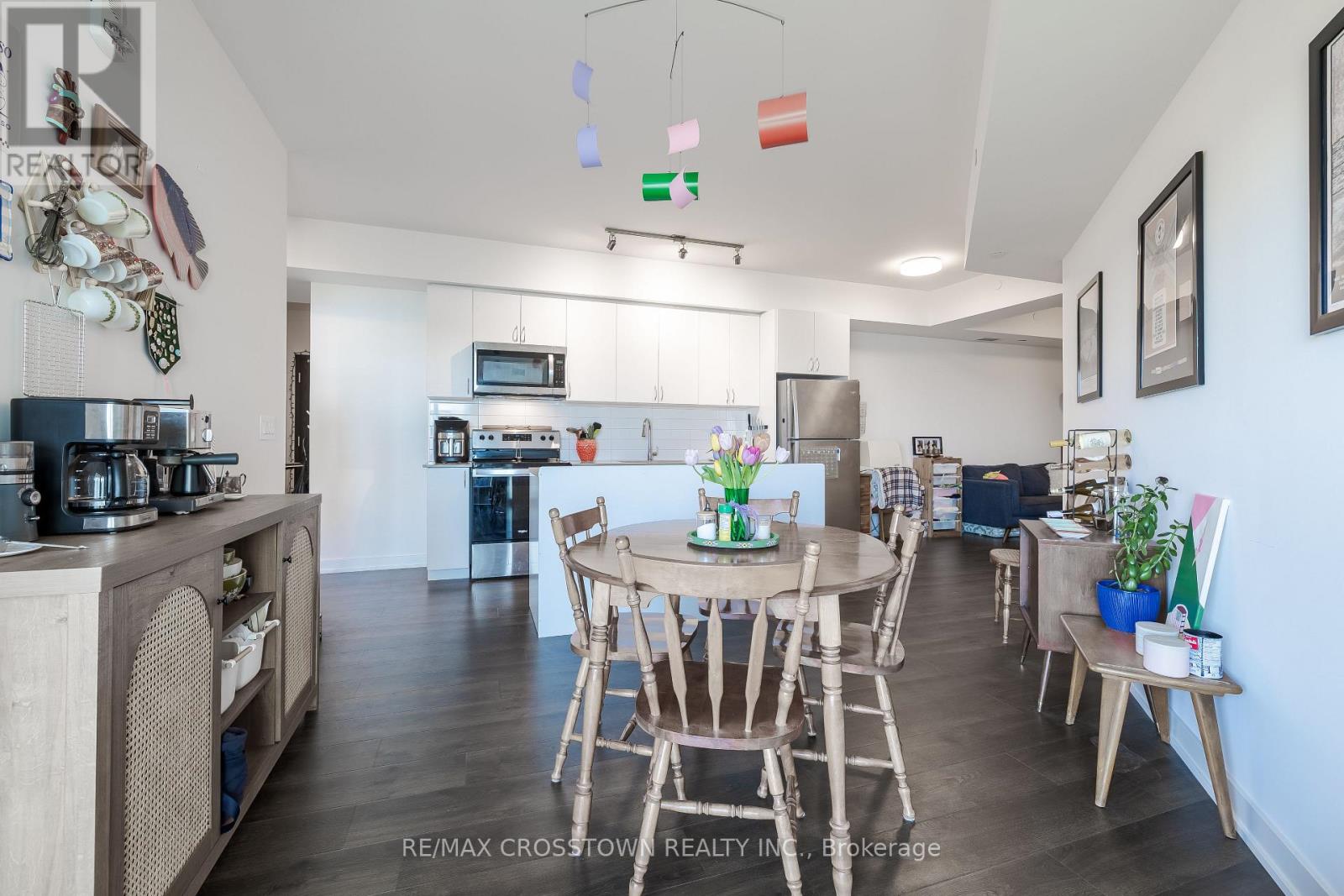 908 - 56 Lakeside Terrace, Barrie, Ontario  L4M 0L4 - Photo 17 - S12486415