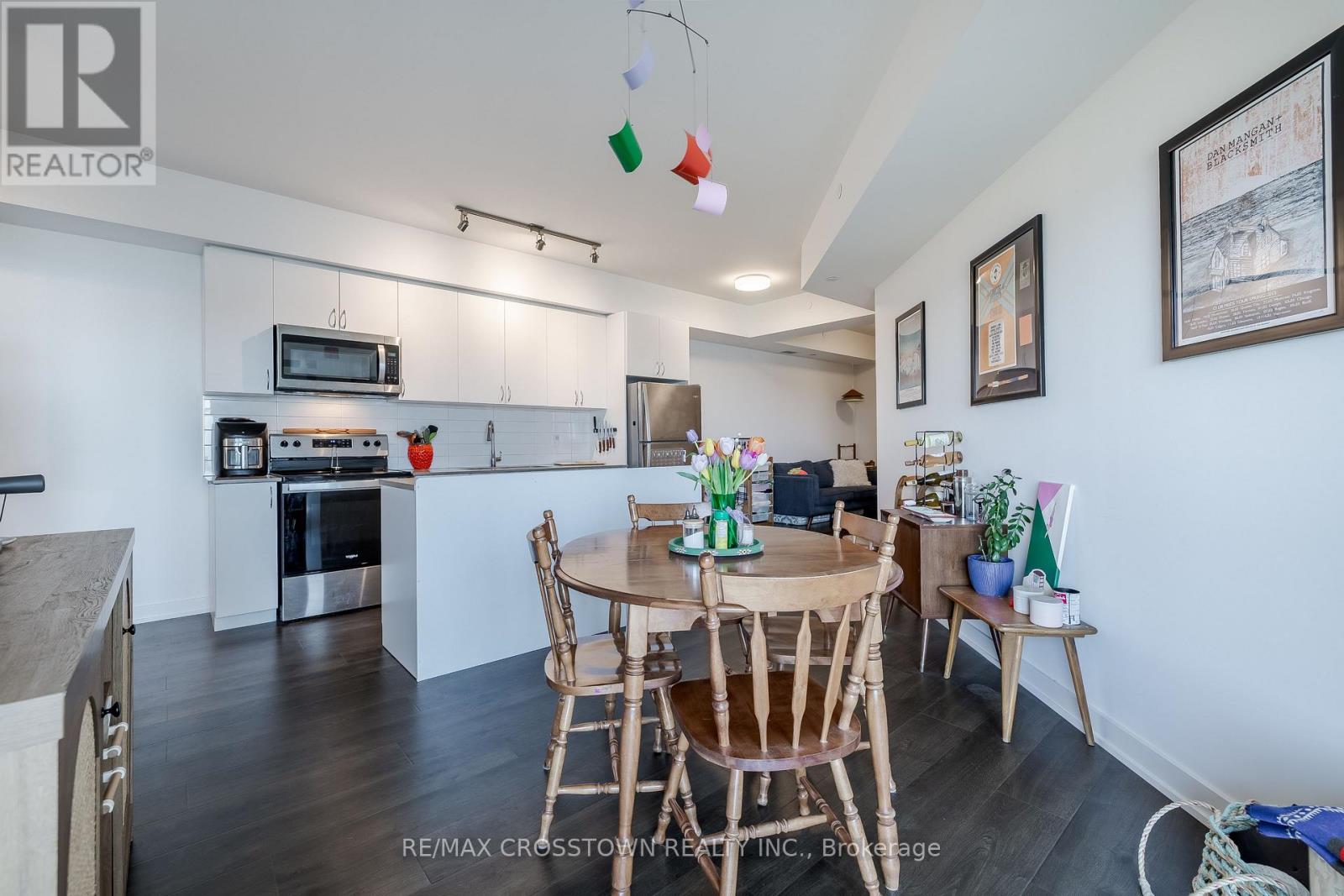 908 - 56 Lakeside Terrace, Barrie, Ontario  L4M 0L4 - Photo 18 - S12486415