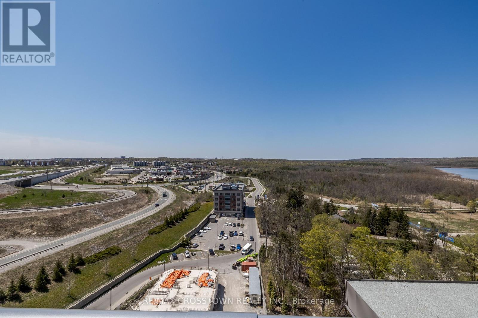 908 - 56 Lakeside Terrace, Barrie, Ontario  L4M 0L4 - Photo 29 - S12486415