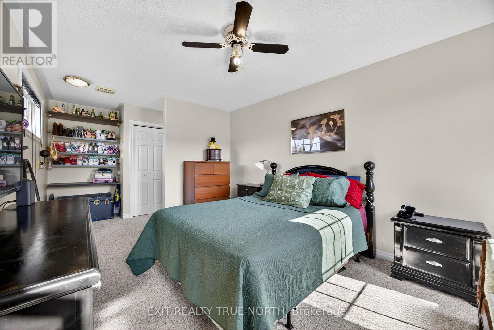 165 Ritchie Crescent, Springwater (Elmvale), Ontario  L0L 1P0 - Photo 13 - S12486482