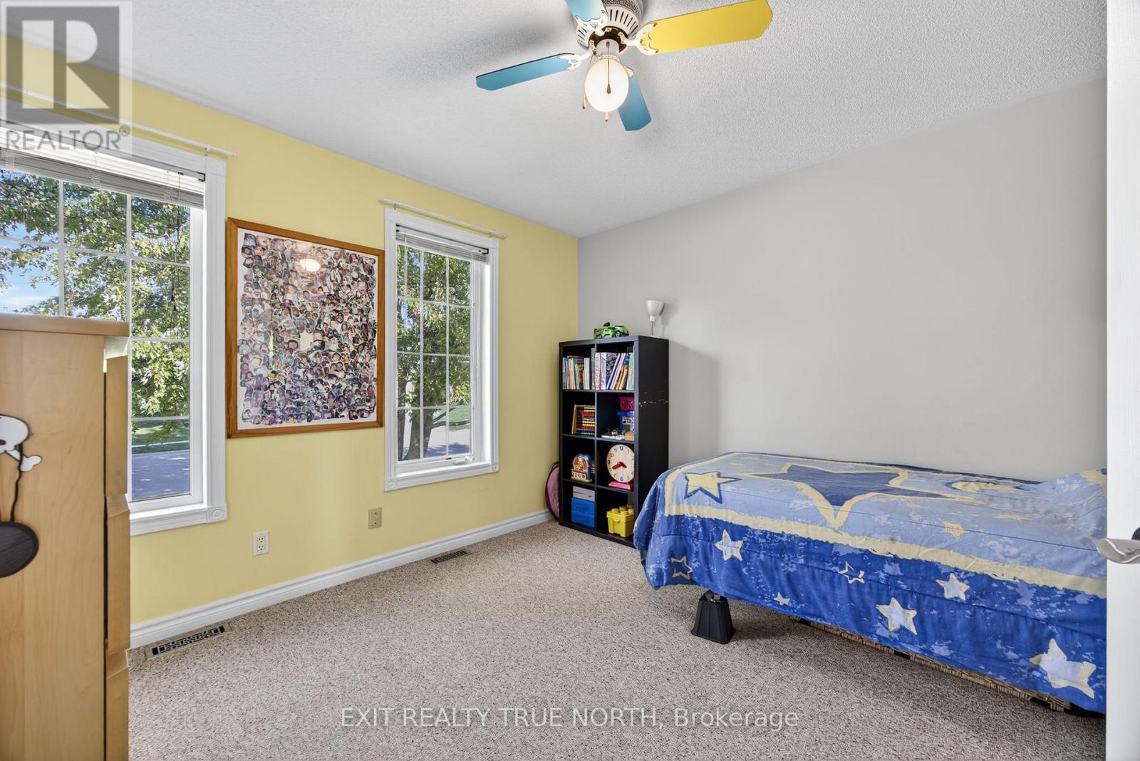 165 Ritchie Crescent, Springwater (Elmvale), Ontario  L0L 1P0 - Photo 14 - S12486482