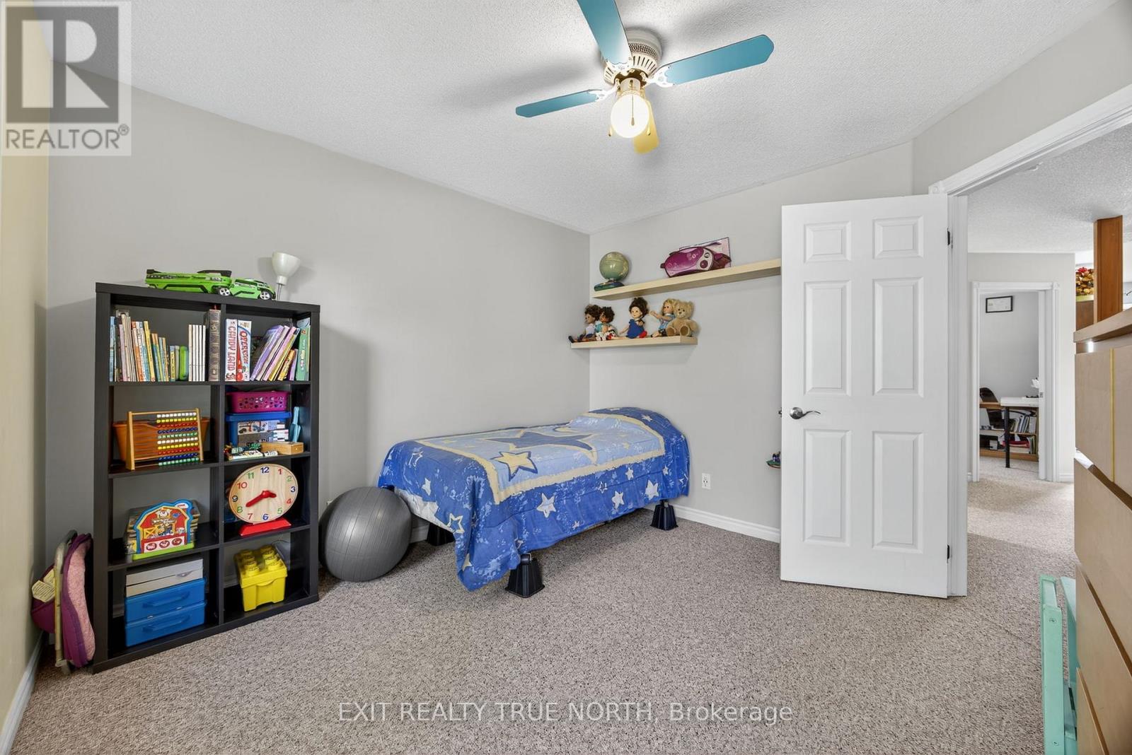 165 Ritchie Crescent, Springwater (Elmvale), Ontario  L0L 1P0 - Photo 15 - S12486482