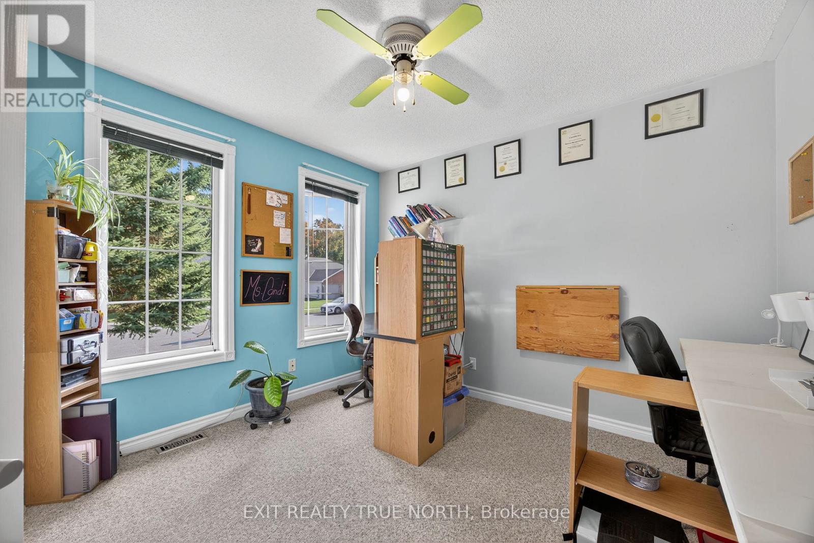 165 Ritchie Crescent, Springwater (Elmvale), Ontario  L0L 1P0 - Photo 16 - S12486482