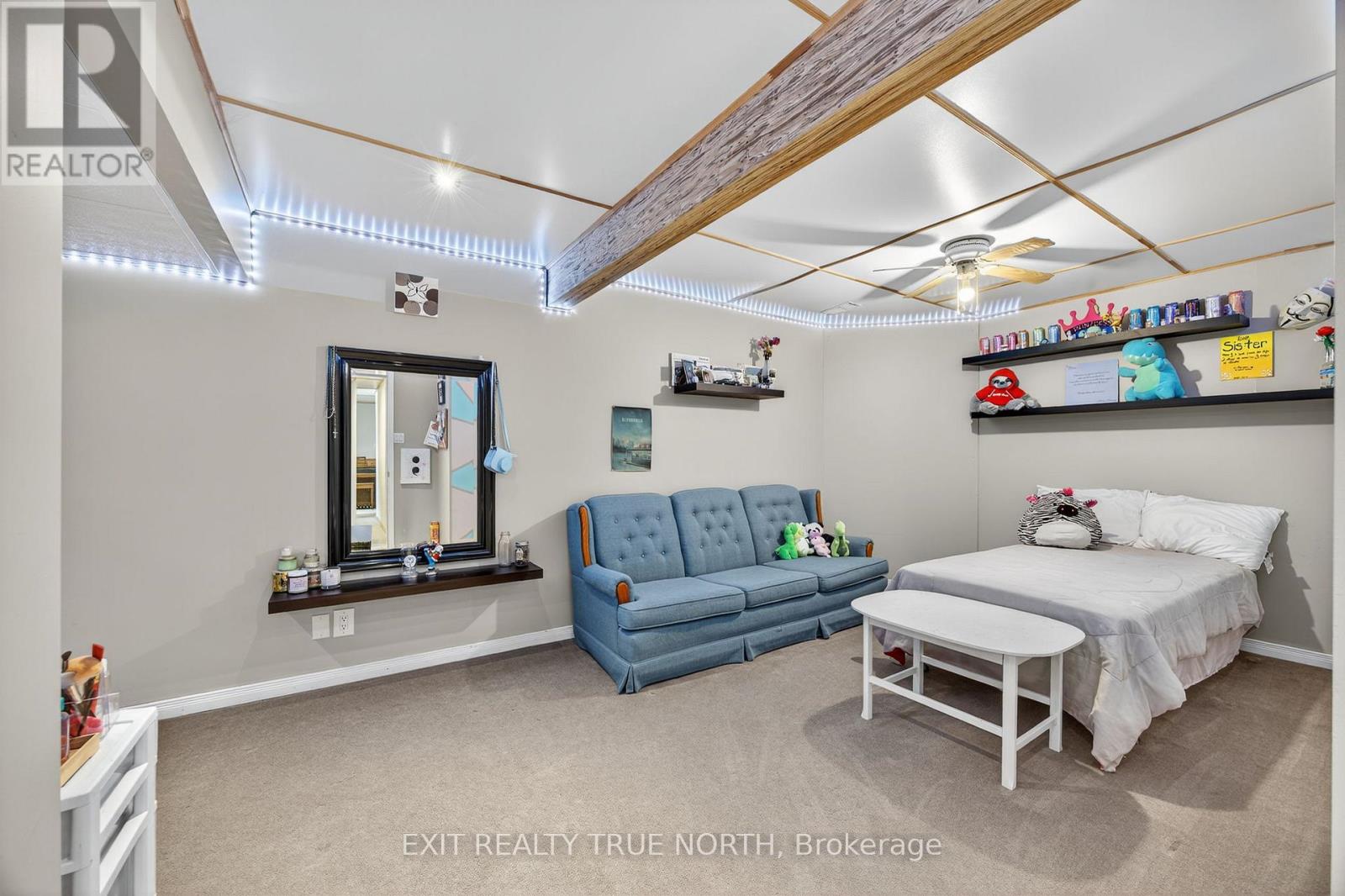 165 Ritchie Crescent, Springwater (Elmvale), Ontario  L0L 1P0 - Photo 25 - S12486482