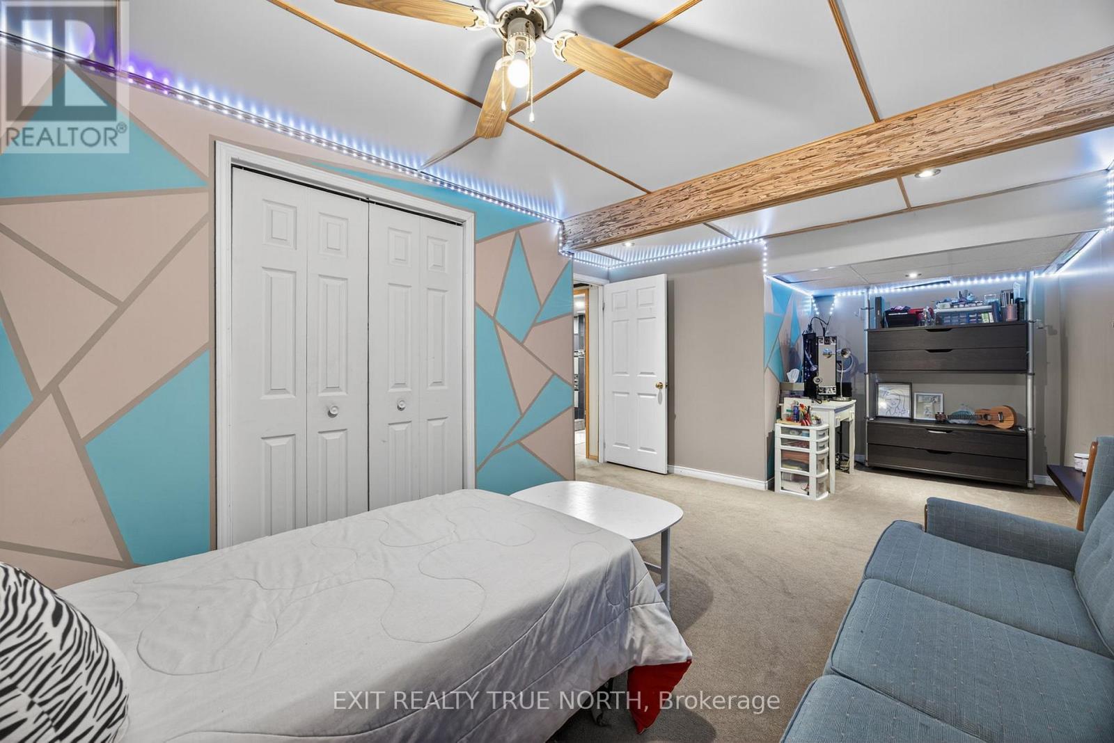 165 Ritchie Crescent, Springwater (Elmvale), Ontario  L0L 1P0 - Photo 26 - S12486482