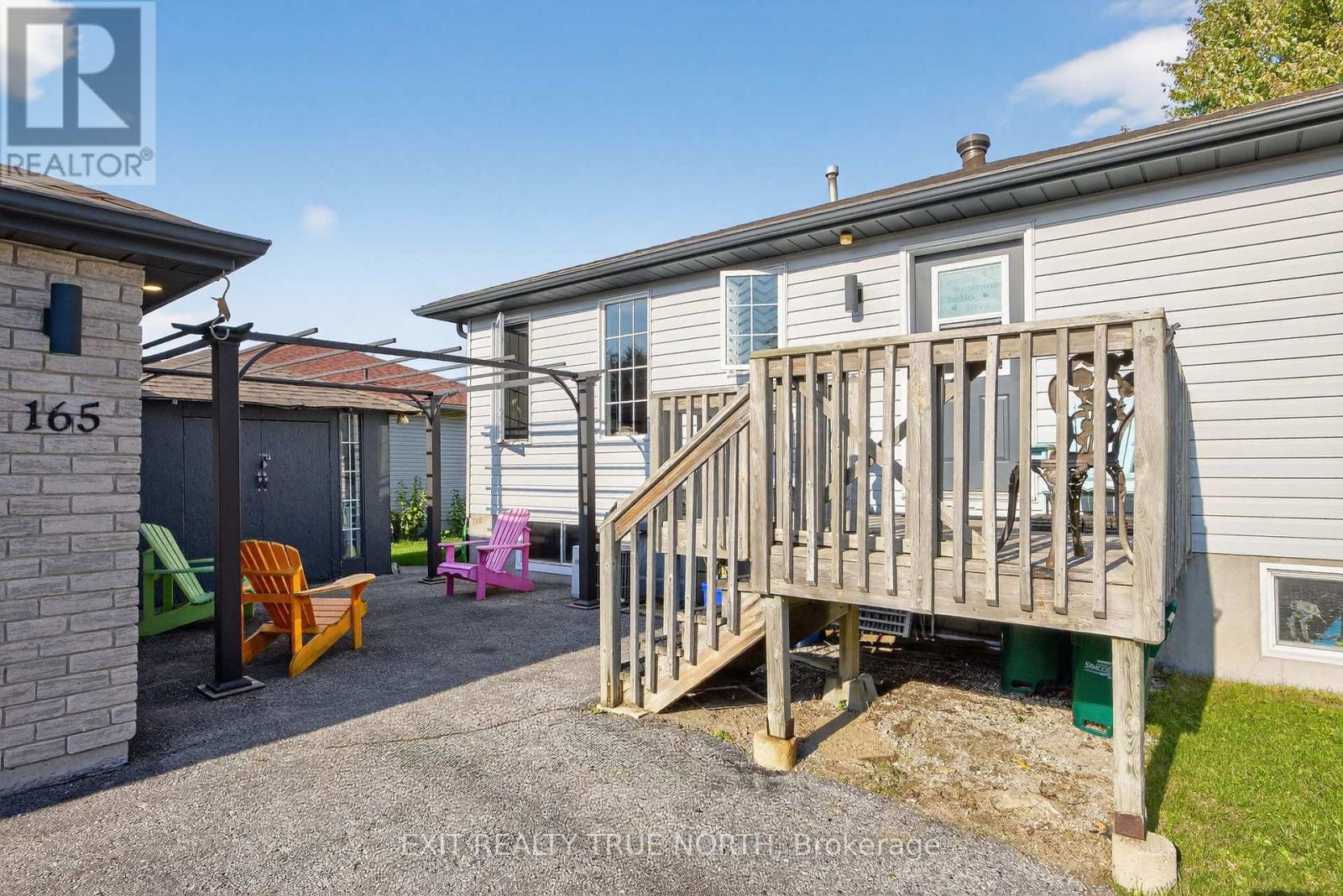 165 Ritchie Crescent, Springwater (Elmvale), Ontario  L0L 1P0 - Photo 30 - S12486482