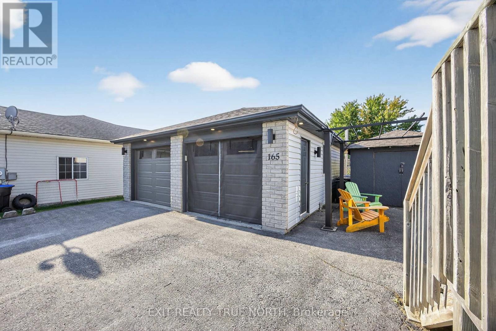 165 Ritchie Crescent, Springwater (Elmvale), Ontario  L0L 1P0 - Photo 32 - S12486482