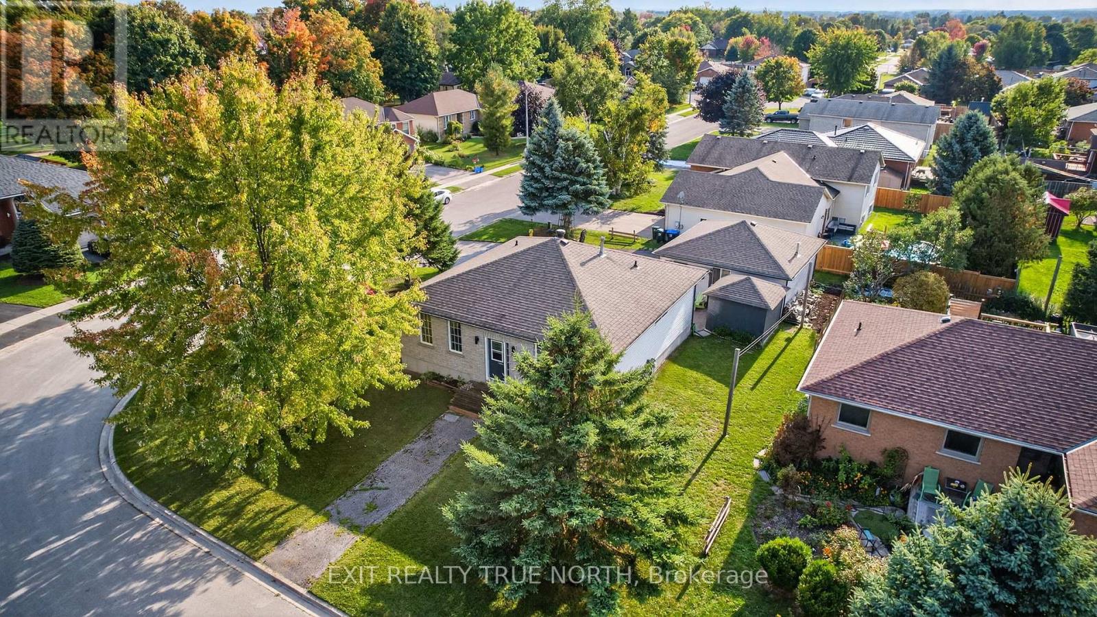 165 Ritchie Crescent, Springwater (Elmvale), Ontario  L0L 1P0 - Photo 34 - S12486482