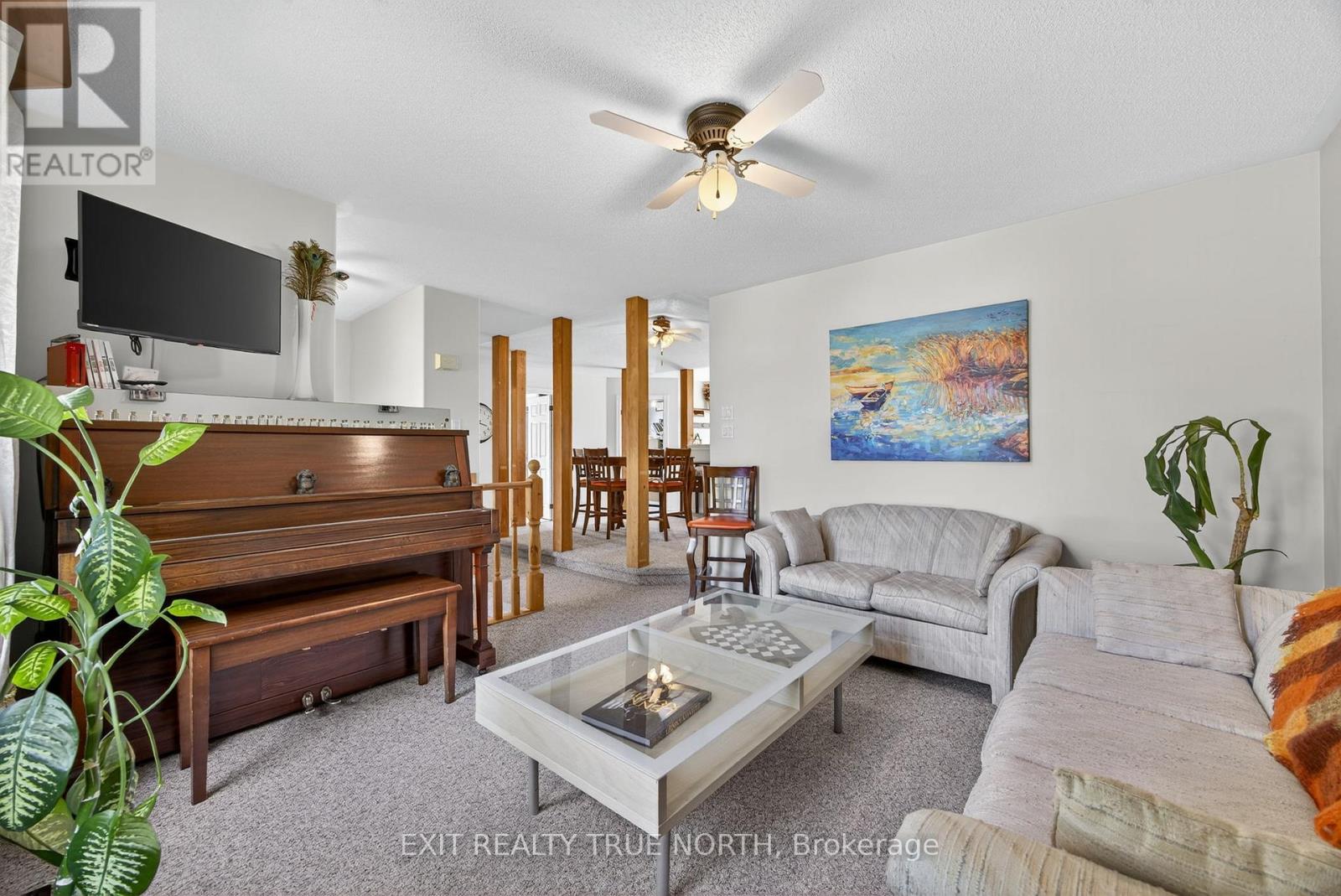 165 Ritchie Crescent, Springwater (Elmvale), Ontario  L0L 1P0 - Photo 6 - S12486482