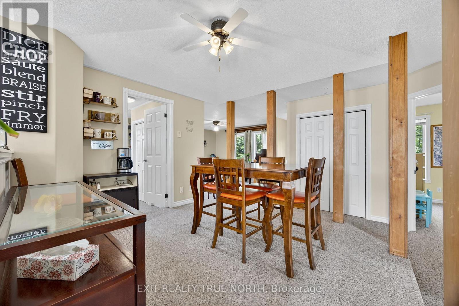 165 Ritchie Crescent, Springwater (Elmvale), Ontario  L0L 1P0 - Photo 8 - S12486482