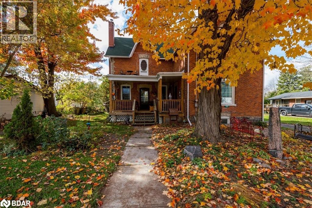 10 Eplett Street, Coldwater, Ontario  L0K 1E0 - Photo 2 - 40783906