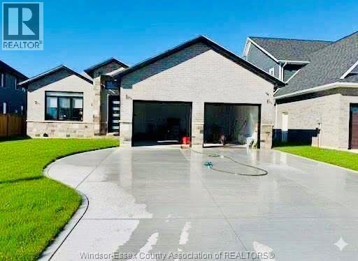 169 SUMMER STREET, Belle River, Ontario