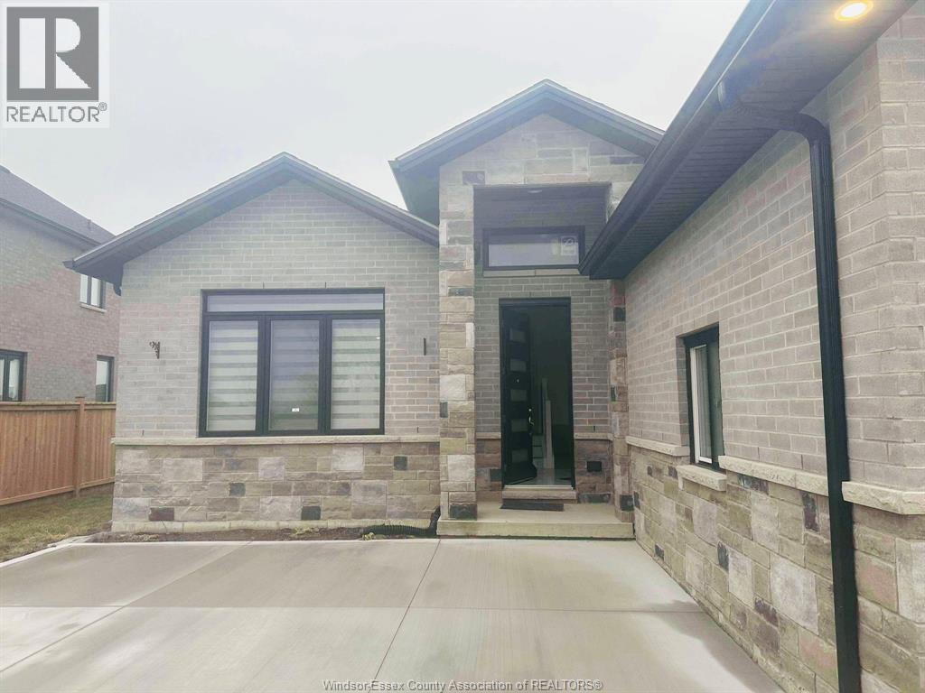 169 Summer Street, Belle River, Ontario  N8L 0G5 - Photo 2 - 25027403