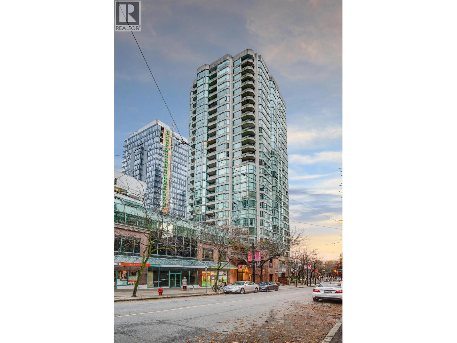 281 Smithe Street, Vancouver, British Columbia  V6B 5W4 - Photo 40 - R3062585