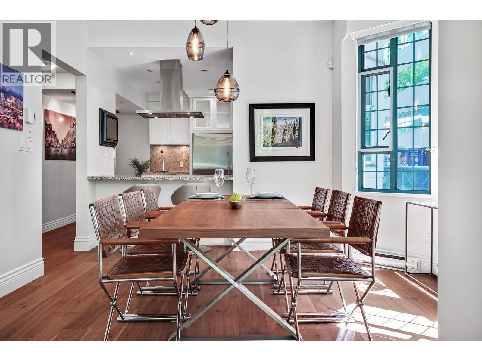 281 Smithe Street, Vancouver, British Columbia  V6B 5W4 - Photo 7 - R3062585