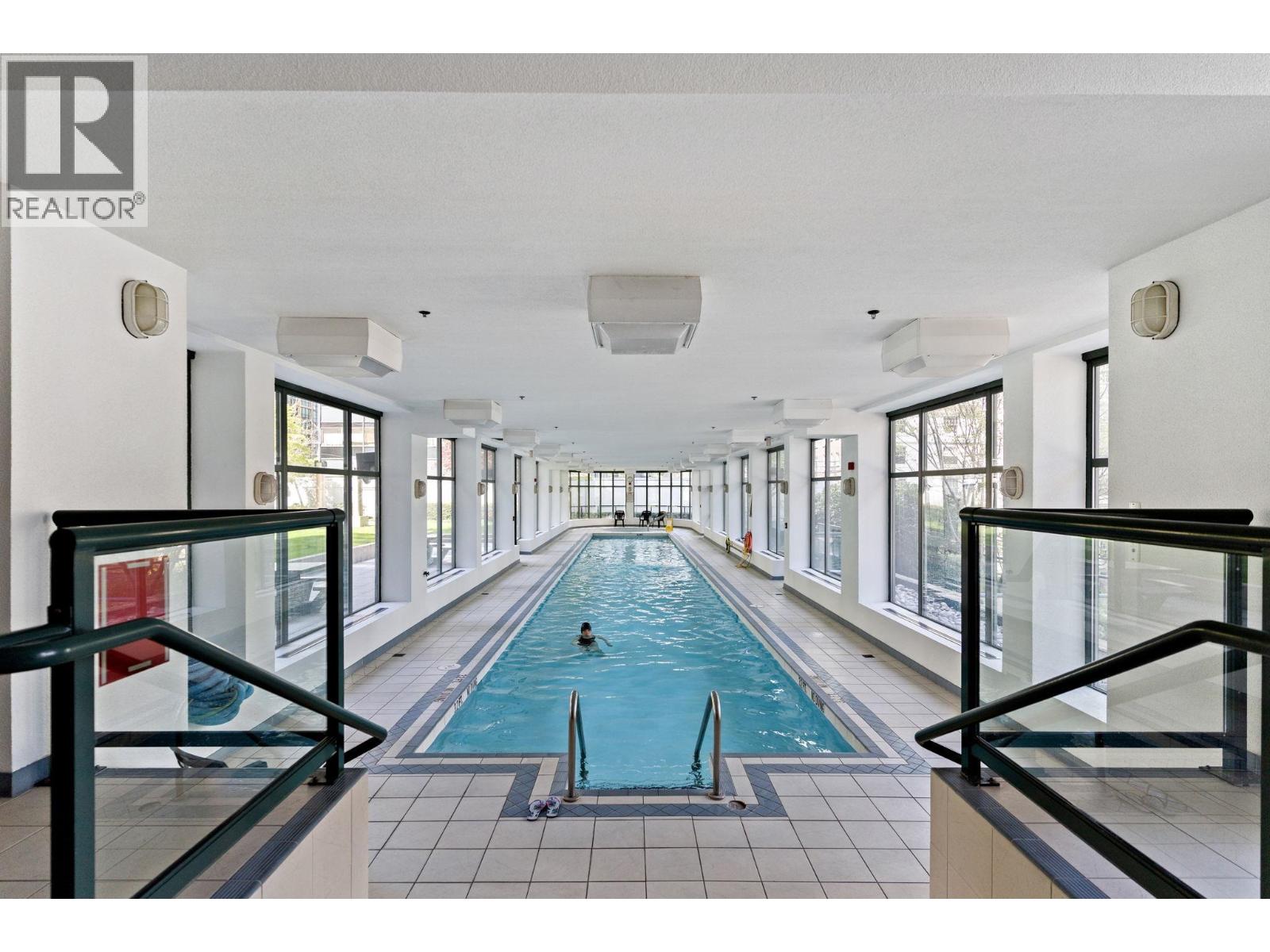 2608 1239 W Georgia Street, Vancouver, British Columbia  V6E 4R8 - Photo 19 - R3062591