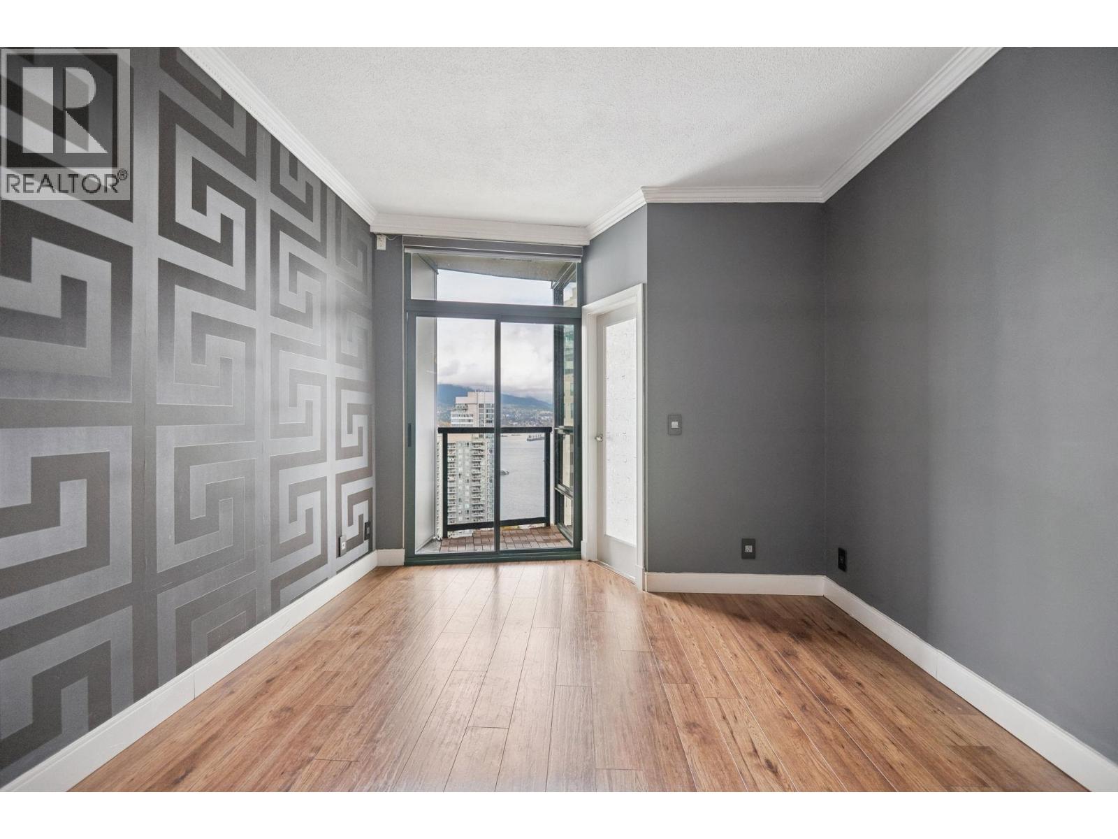 2608 1239 W Georgia Street, Vancouver, British Columbia  V6E 4R8 - Photo 8 - R3062591