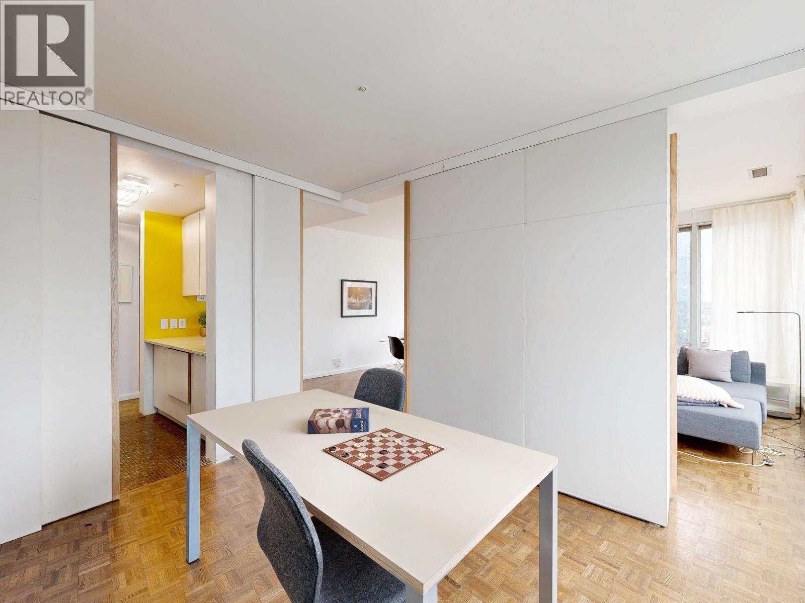 1207 989 Nelson Street, Vancouver, British Columbia  V6Z 2S1 - Photo 10 - R3062593