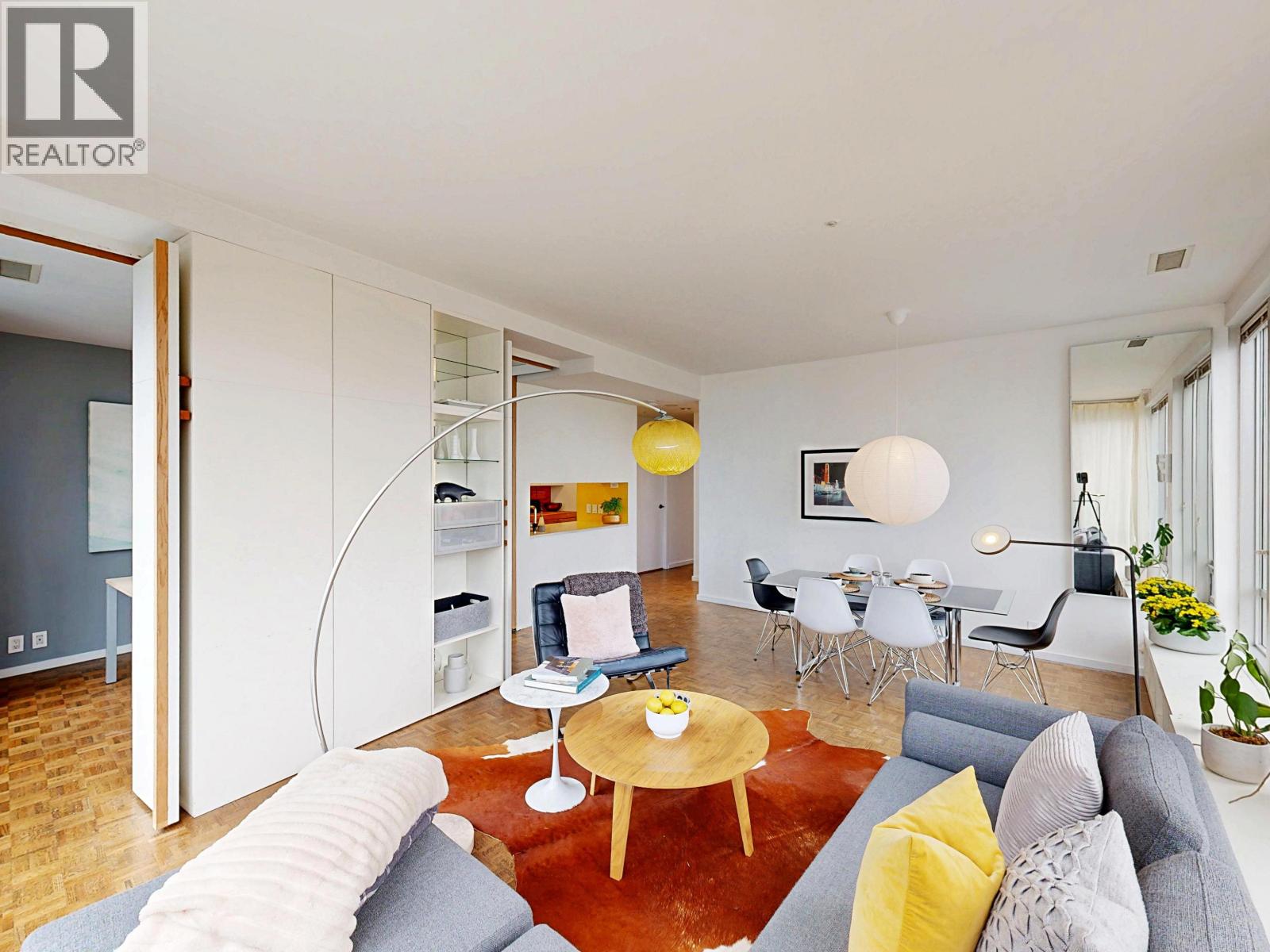 1207 989 Nelson Street, Vancouver, British Columbia  V6Z 2S1 - Photo 14 - R3062593