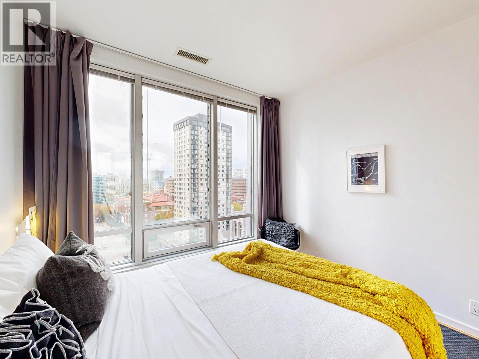 1207 989 Nelson Street, Vancouver, British Columbia  V6Z 2S1 - Photo 16 - R3062593