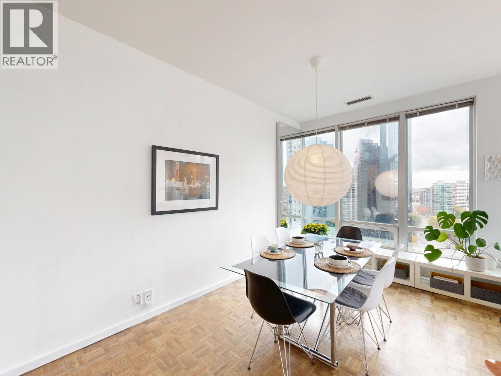 1207 989 Nelson Street, Vancouver, British Columbia  V6Z 2S1 - Photo 19 - R3062593