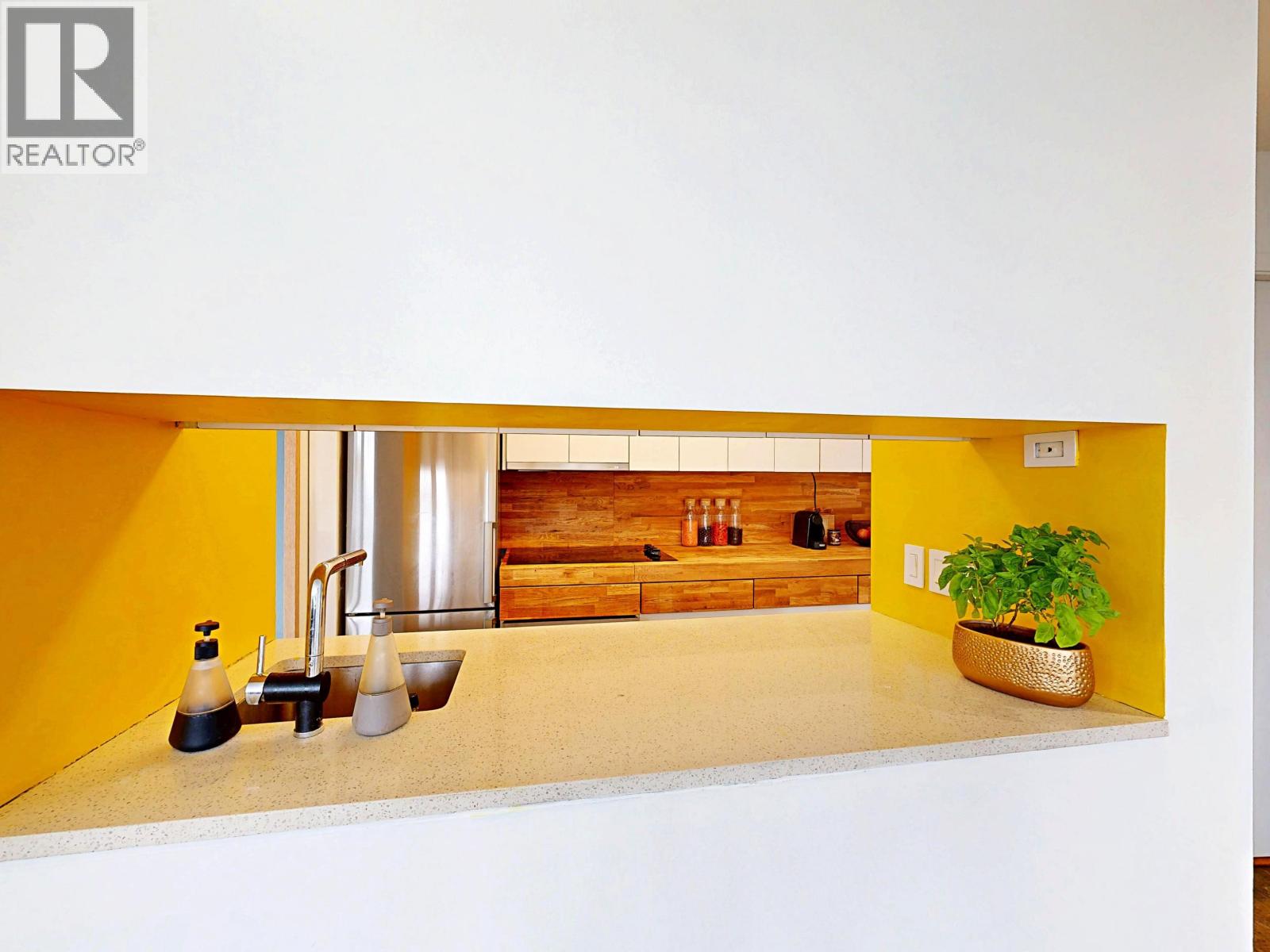 1207 989 Nelson Street, Vancouver, British Columbia  V6Z 2S1 - Photo 9 - R3062593