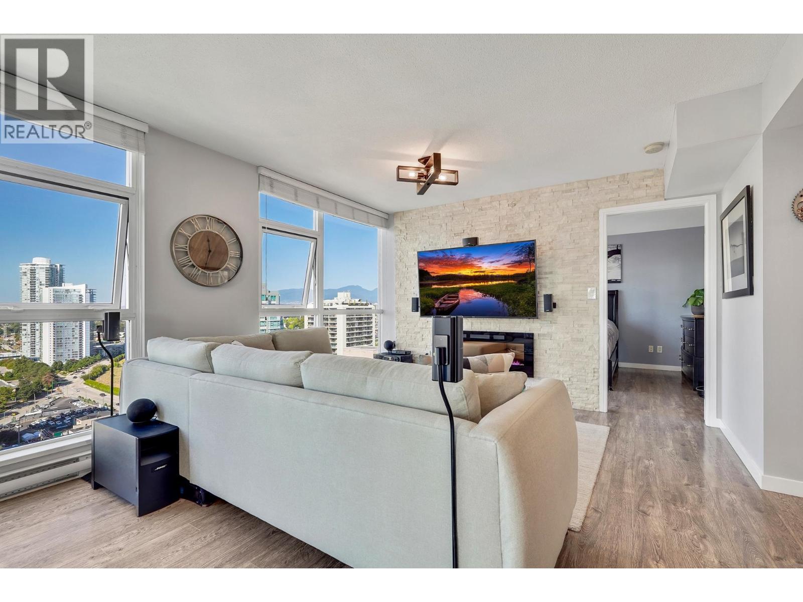 2406 4400 Buchanan Street, Burnaby, British Columbia  V5C 0E3 - Photo 15 - R3062595