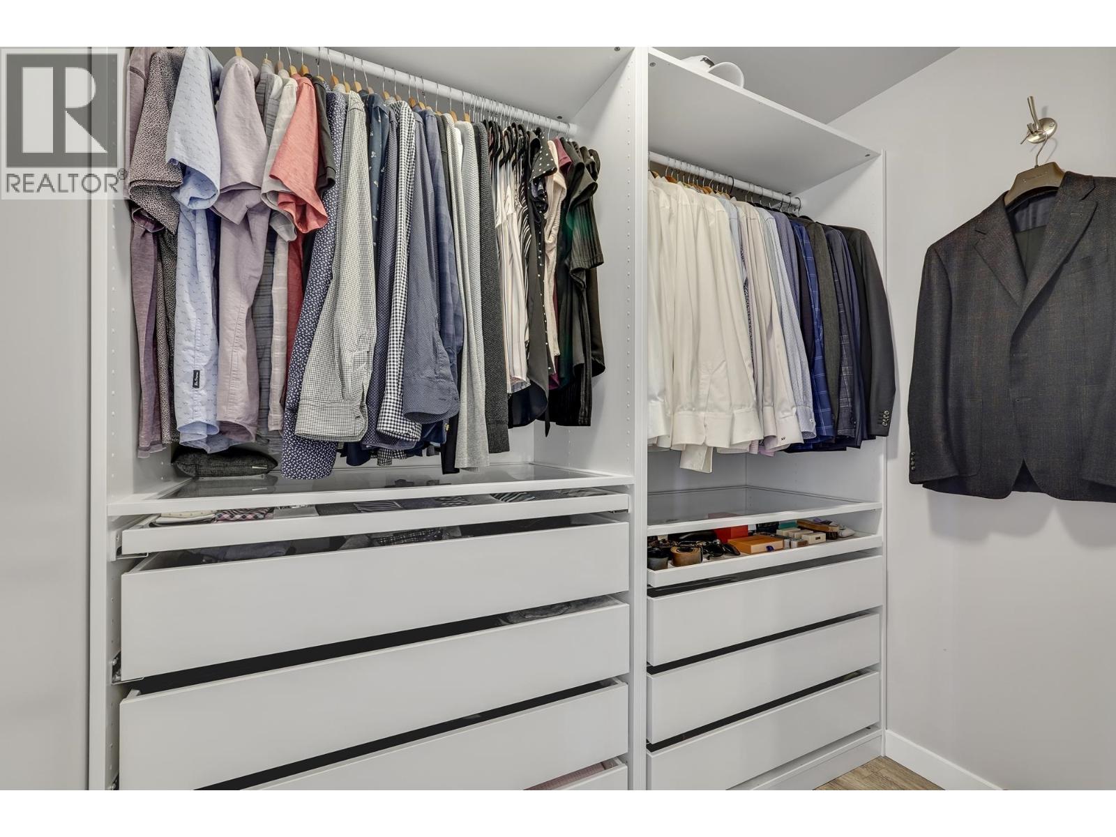 2406 4400 Buchanan Street, Burnaby, British Columbia  V5C 0E3 - Photo 21 - R3062595