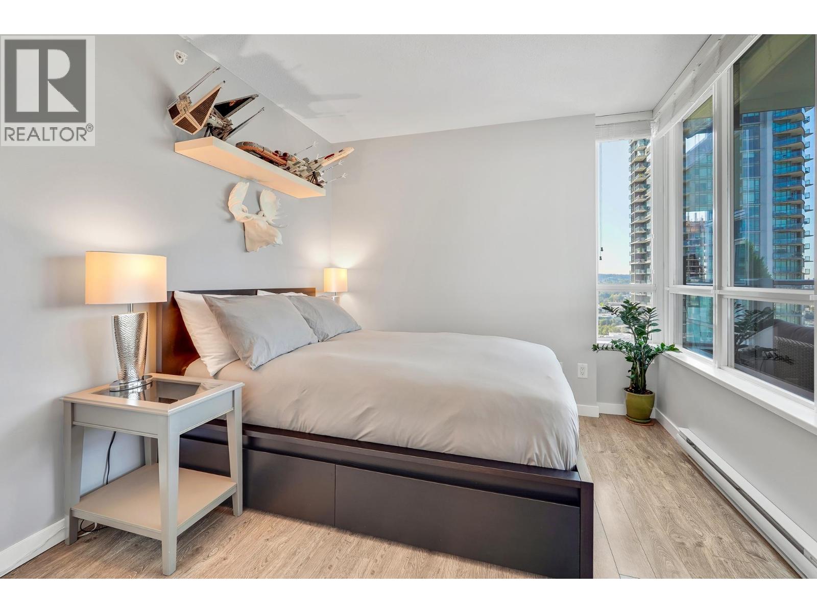 2406 4400 Buchanan Street, Burnaby, British Columbia  V5C 0E3 - Photo 26 - R3062595