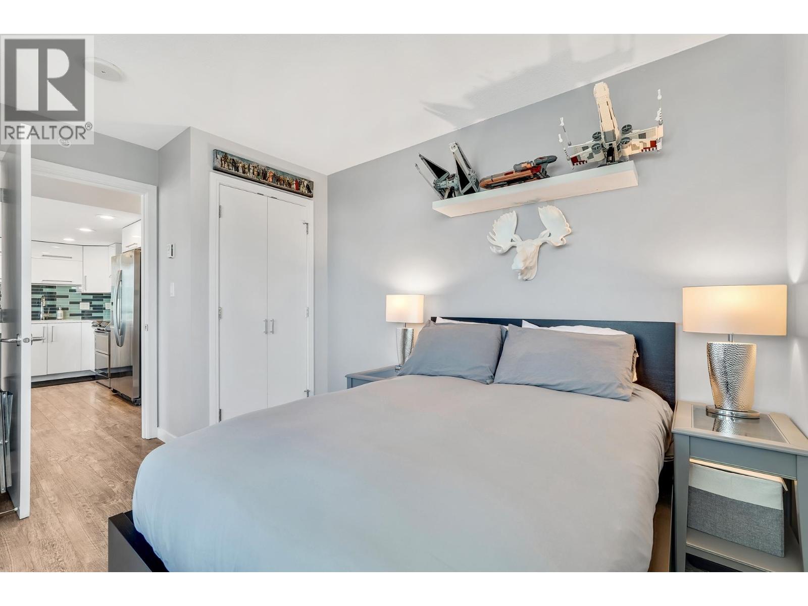 2406 4400 Buchanan Street, Burnaby, British Columbia  V5C 0E3 - Photo 27 - R3062595