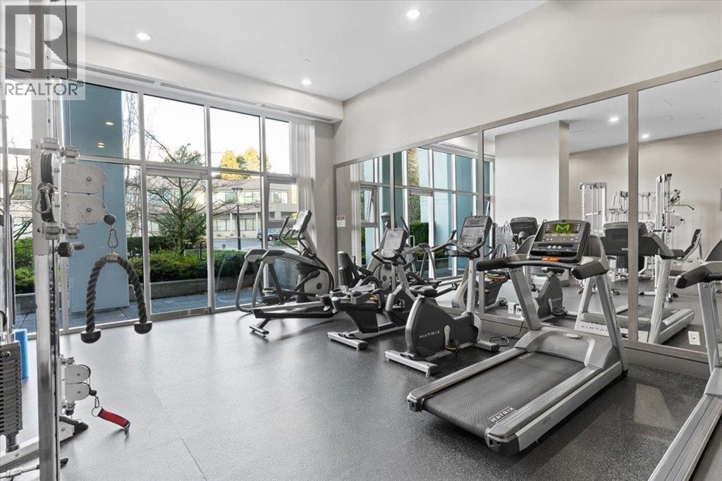 2406 4400 Buchanan Street, Burnaby, British Columbia  V5C 0E3 - Photo 29 - R3062595