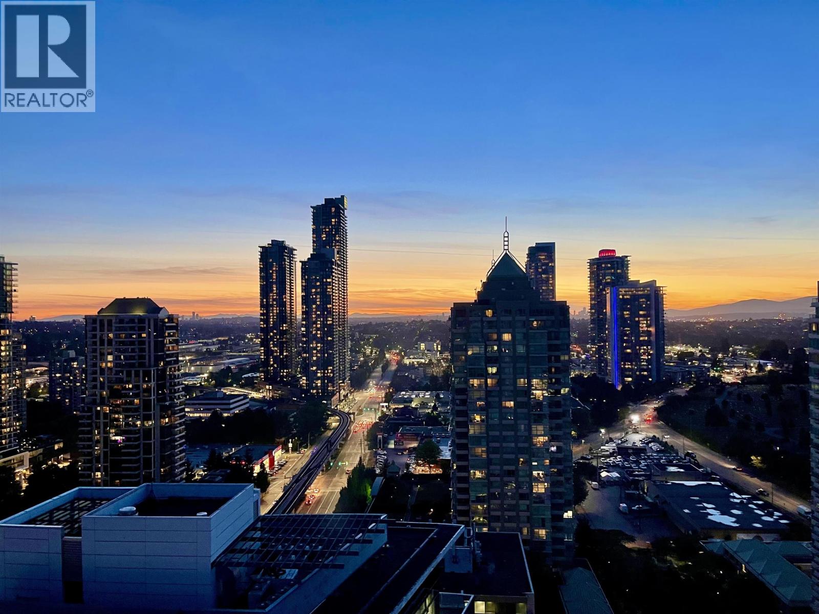 2406 4400 Buchanan Street, Burnaby, British Columbia  V5C 0E3 - Photo 35 - R3062595