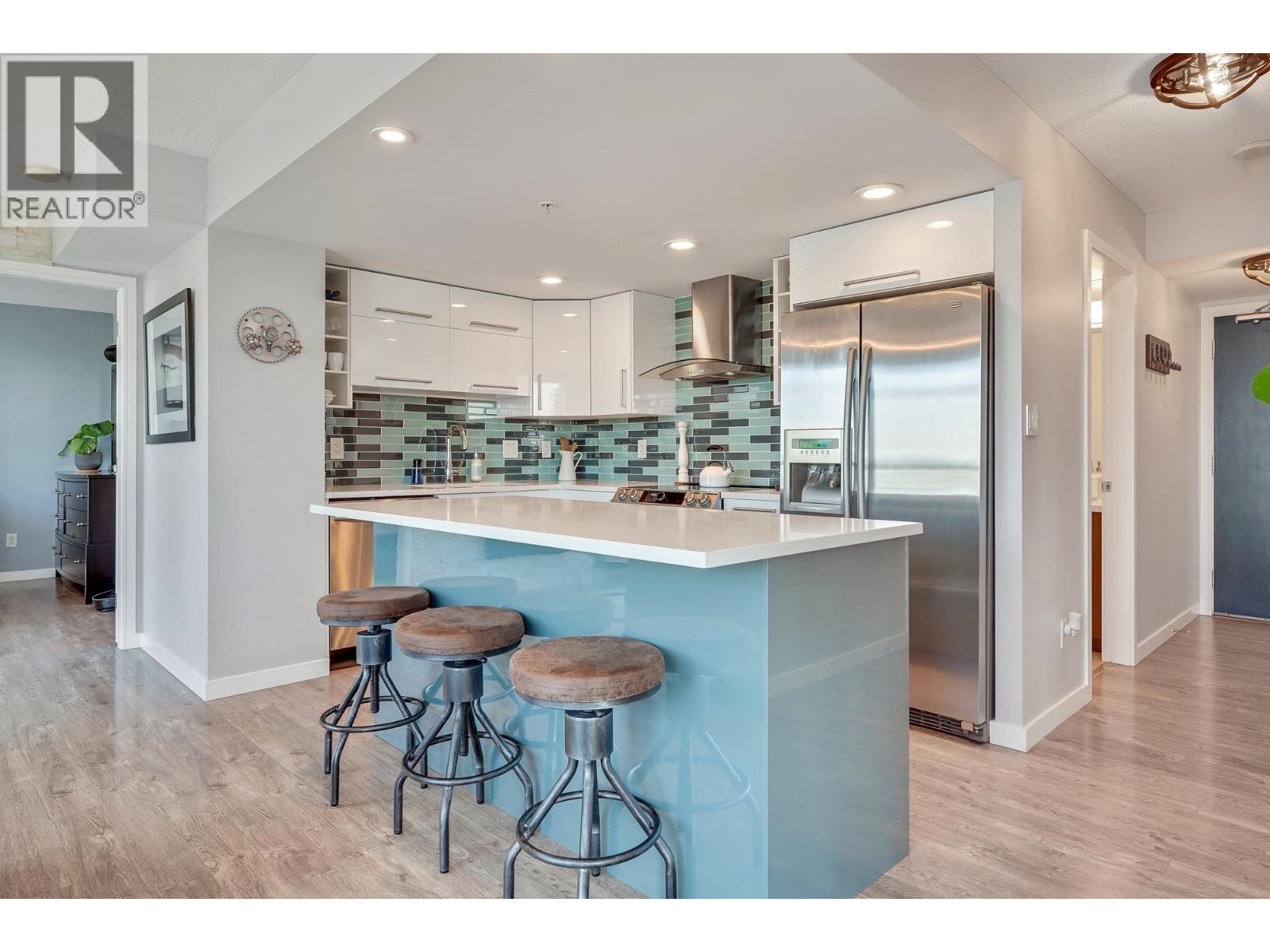 2406 4400 Buchanan Street, Burnaby, British Columbia  V5C 0E3 - Photo 7 - R3062595