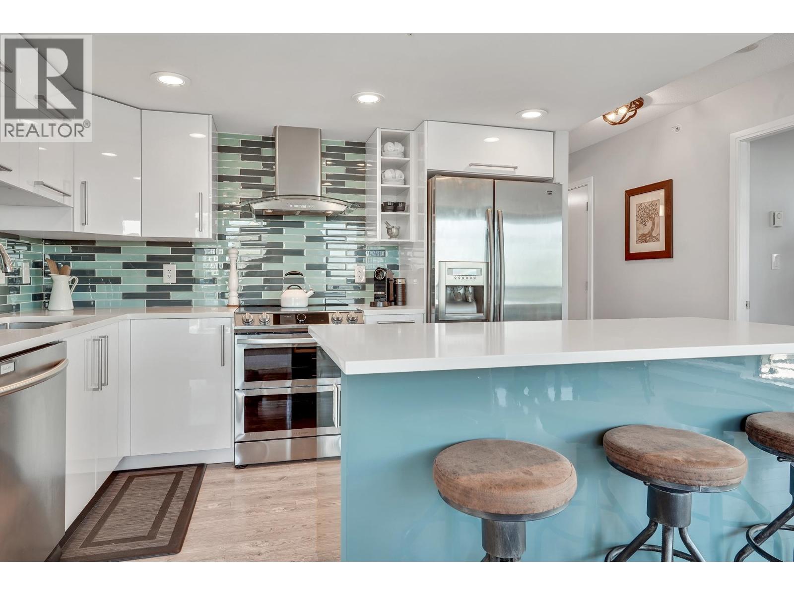 2406 4400 Buchanan Street, Burnaby, British Columbia  V5C 0E3 - Photo 8 - R3062595