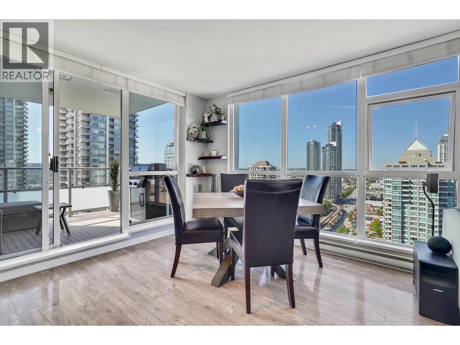 2406 4400 Buchanan Street, Burnaby, British Columbia  V5C 0E3 - Photo 9 - R3062595