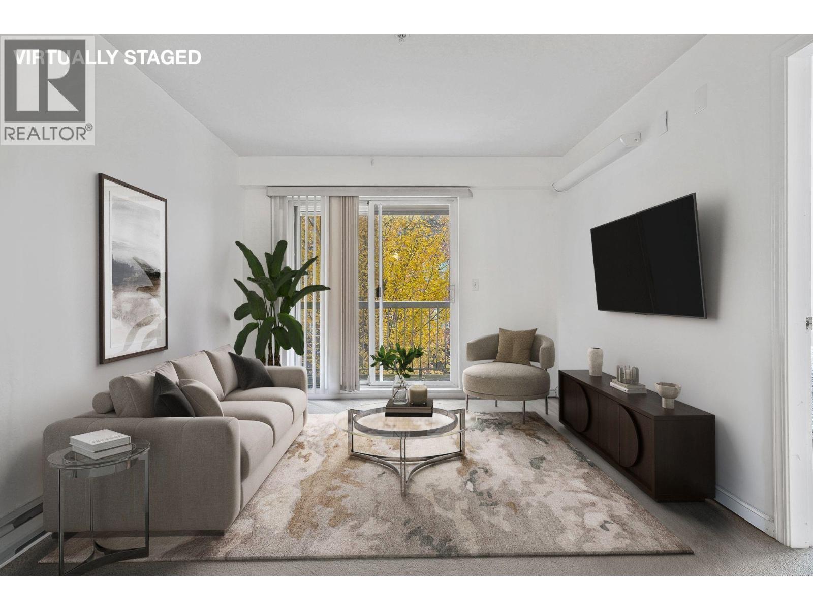 211 3624 Fraser Street, Vancouver, British Columbia  V5V 4C8 - Photo 2 - R3062599