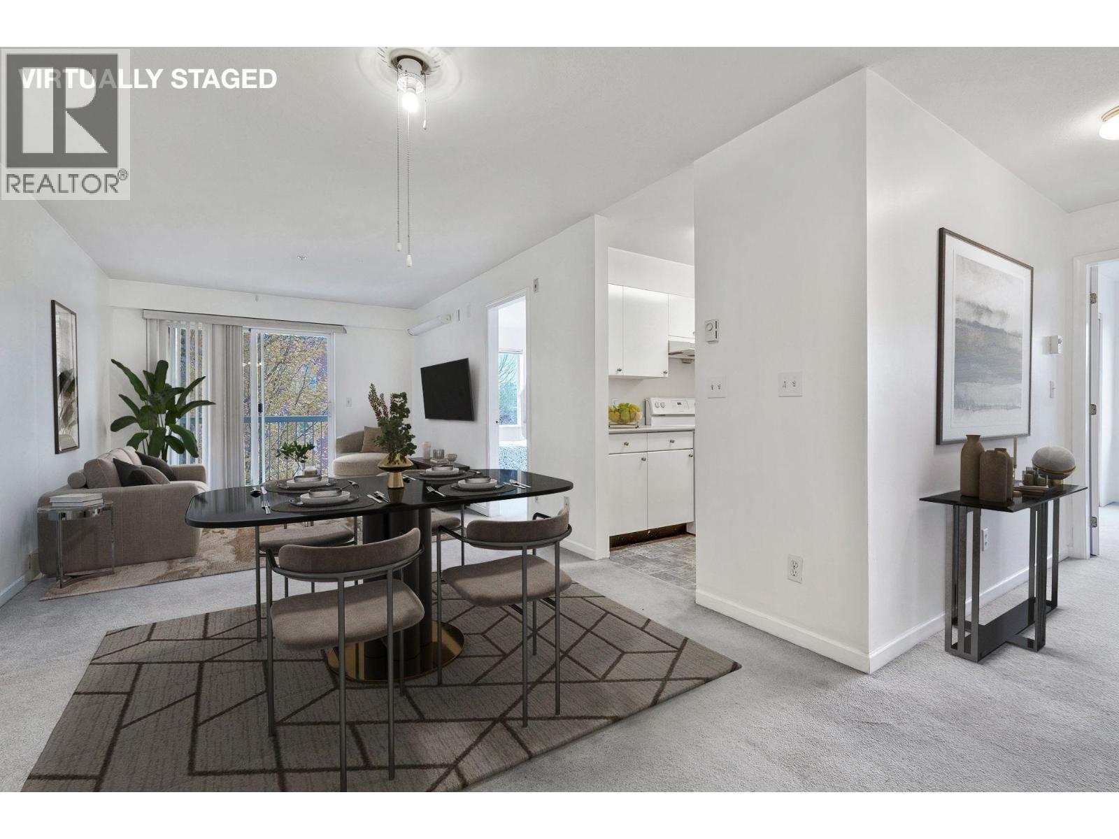 211 3624 Fraser Street, Vancouver, British Columbia  V5V 4C8 - Photo 3 - R3062599