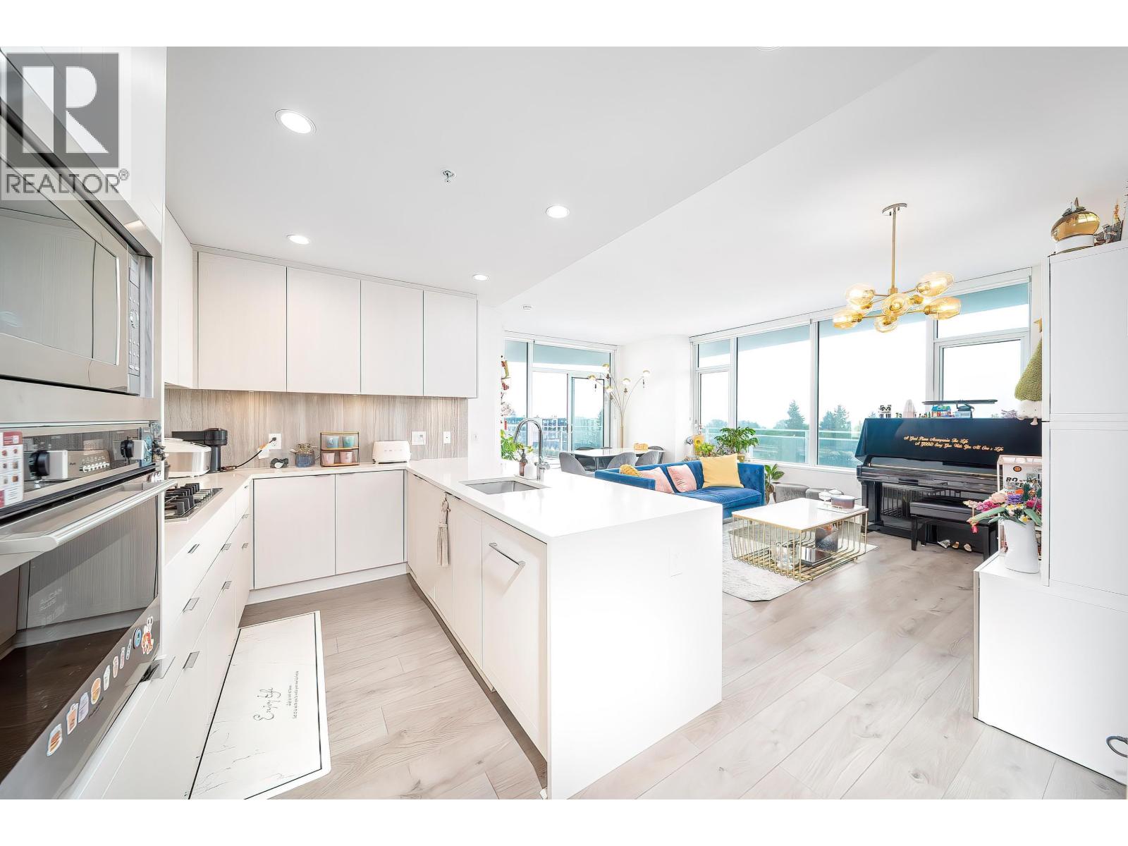 704 5051 Imperial Street, Burnaby, British Columbia  V5J 0J3 - Photo 10 - R3062600