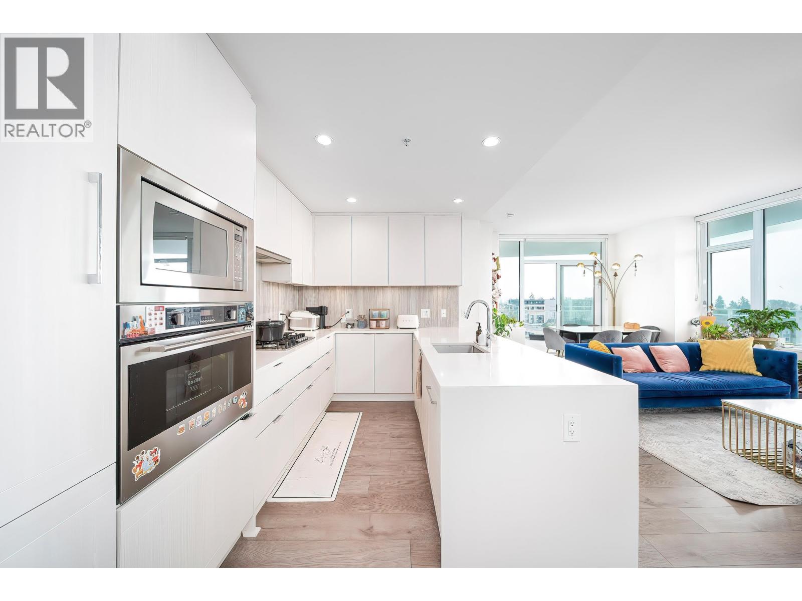 704 5051 Imperial Street, Burnaby, British Columbia  V5J 0J3 - Photo 11 - R3062600