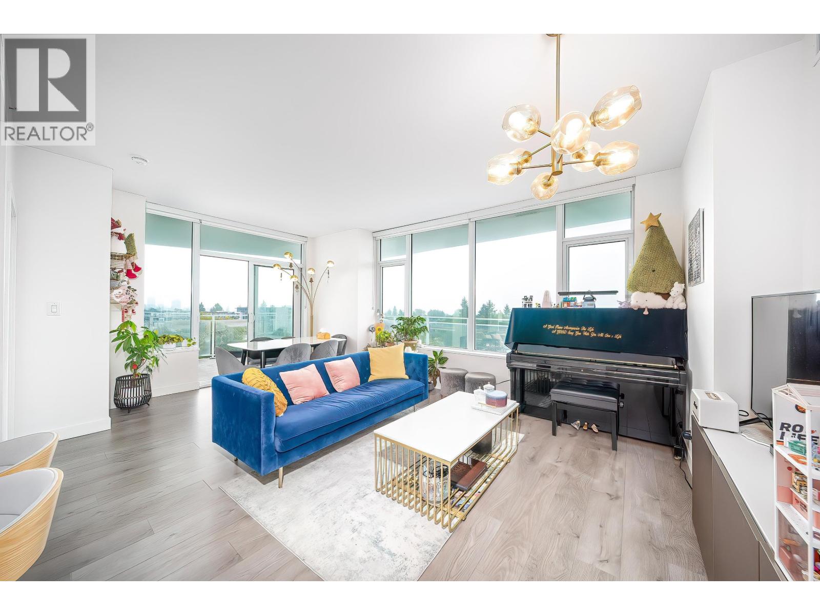 704 5051 Imperial Street, Burnaby, British Columbia  V5J 0J3 - Photo 15 - R3062600