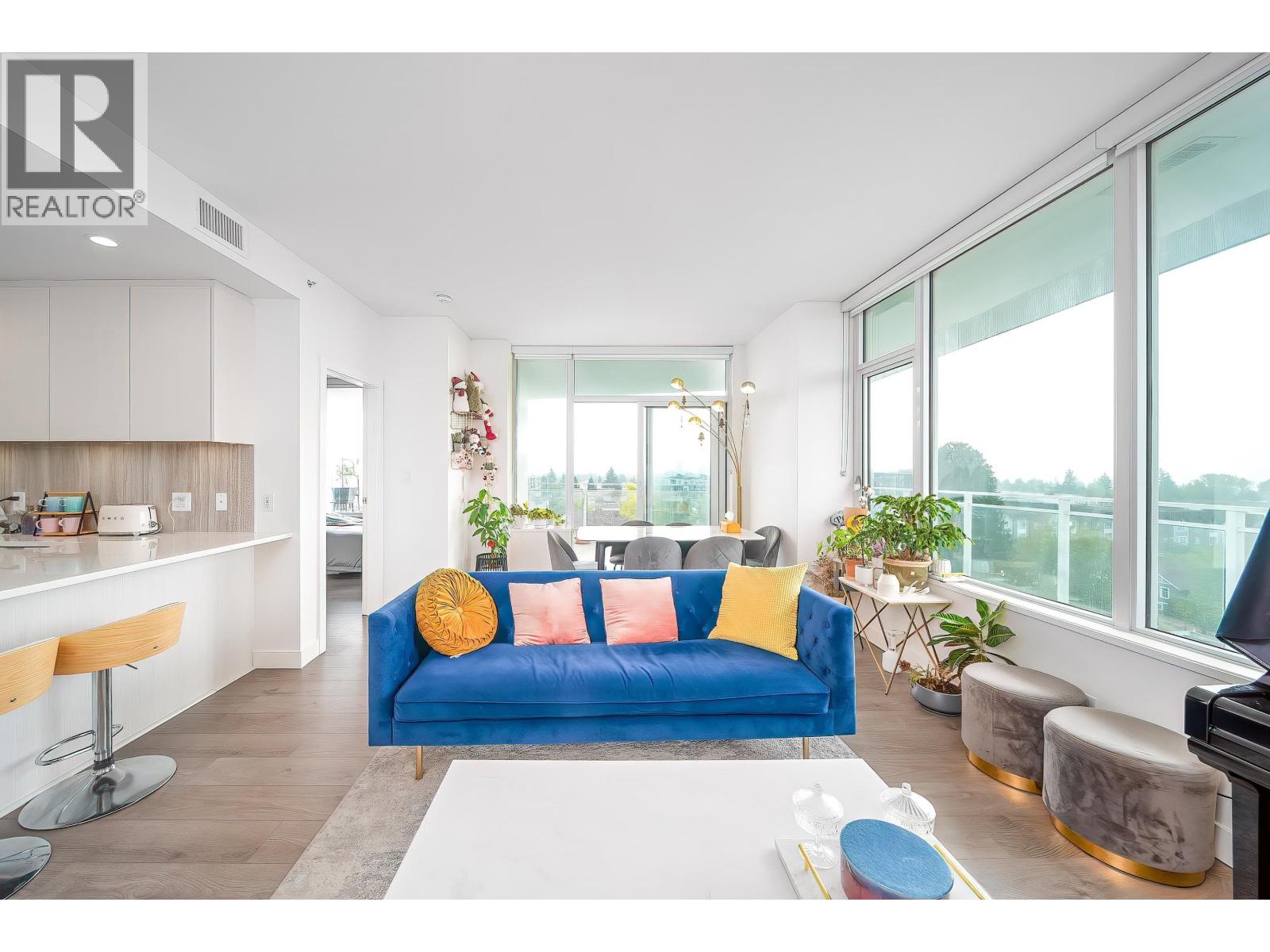 704 5051 Imperial Street, Burnaby, British Columbia  V5J 0J3 - Photo 16 - R3062600