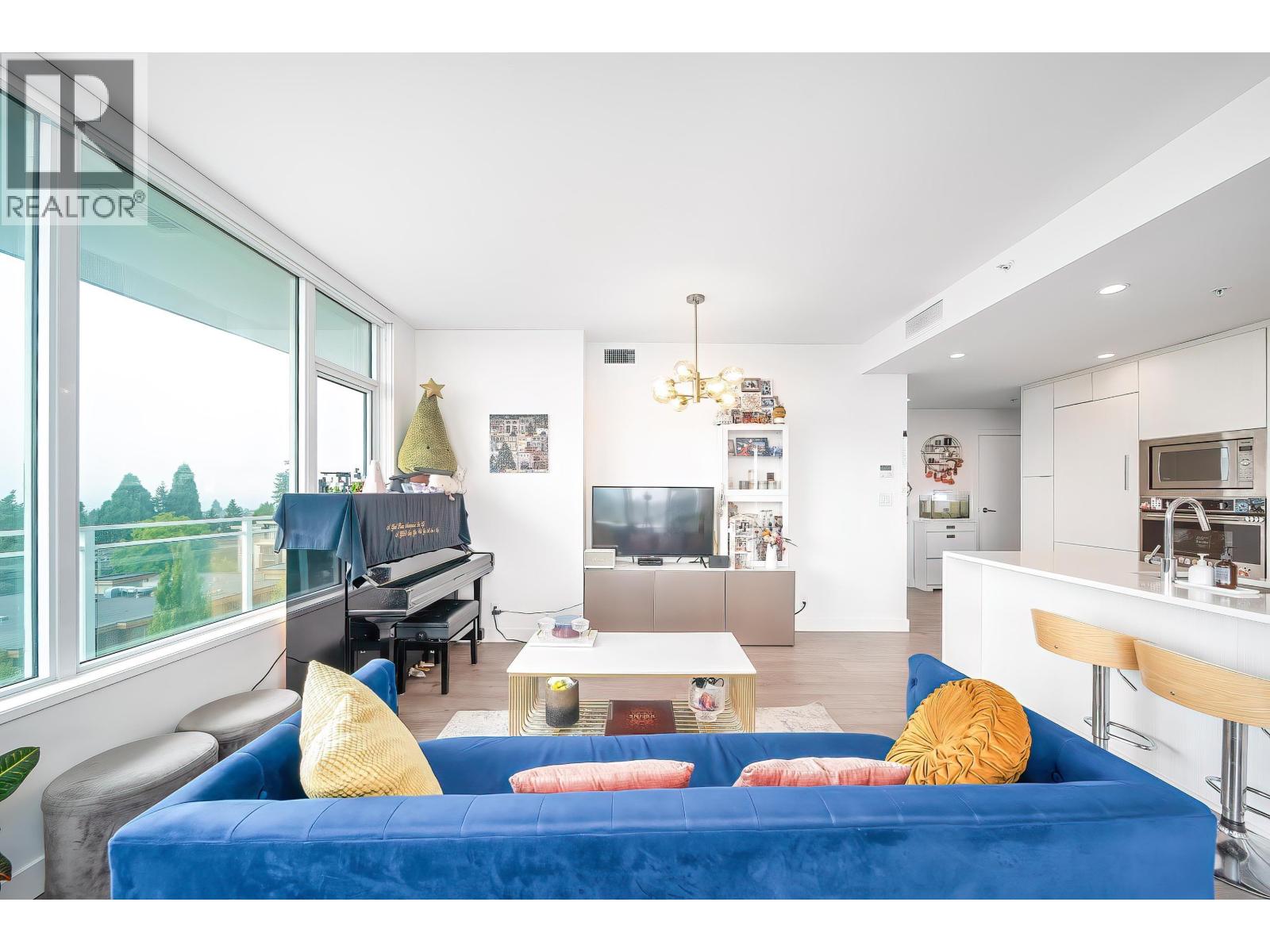 704 5051 Imperial Street, Burnaby, British Columbia  V5J 0J3 - Photo 18 - R3062600